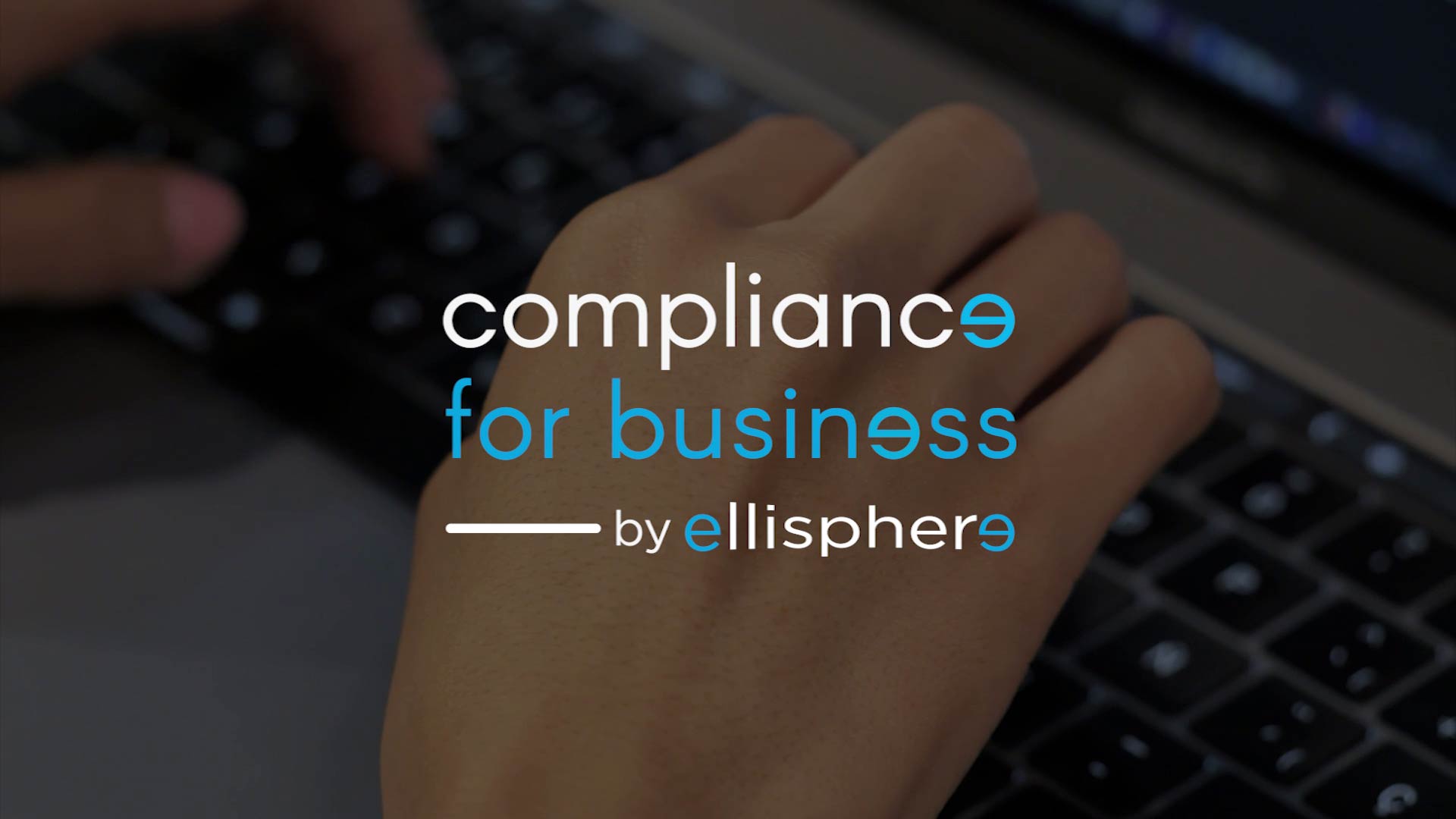 Compliance for business