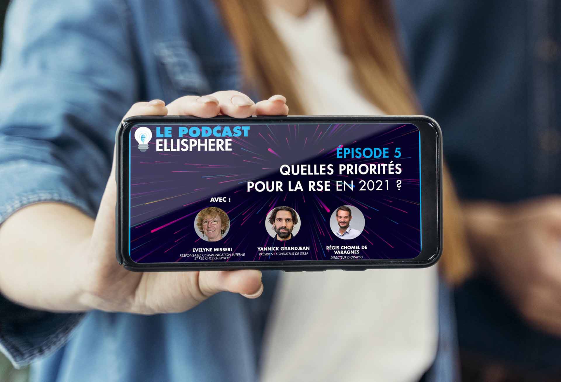 header podcast ellisphere episode 5