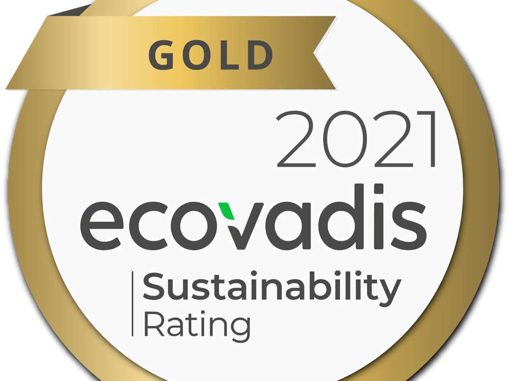 ecovadis 2021