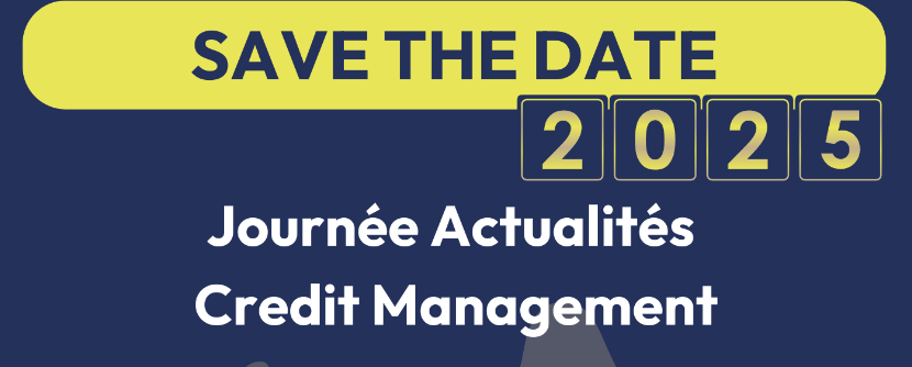 Journée Actualité Credit Management – PARIS