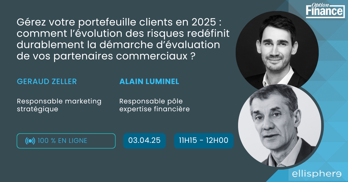 Comment l’évolution des risques redéfinit durablement la démarche d’évaluation de vos partenaires commerciaux ?